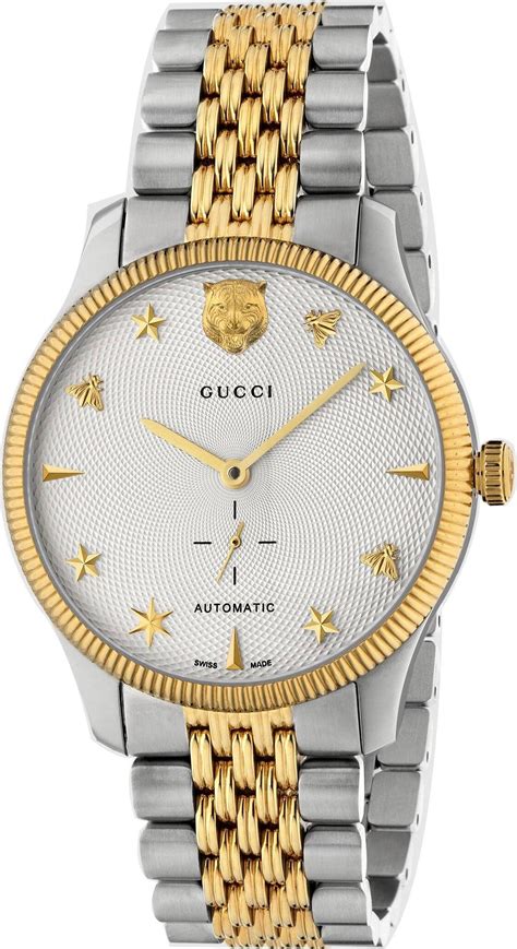 gucci unisex g-timeless watch|gucci g timeless watch 40mm.